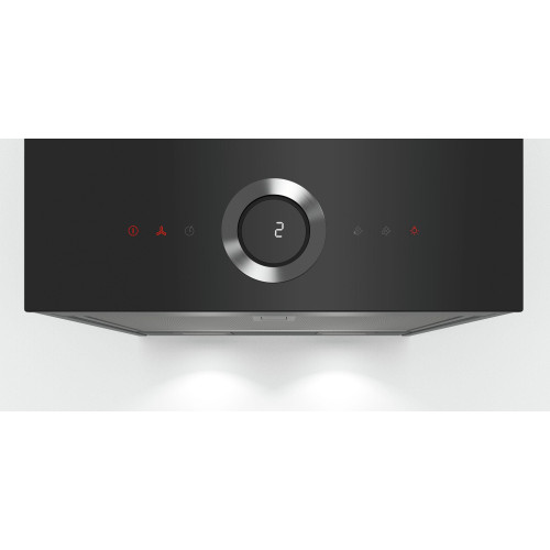 Вытяжка Bosch DWI 37RU60 дизайн Куб