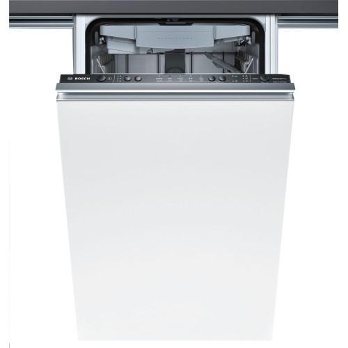 Встраиваемая посудомоечная машина Bosch SPV25FX60R