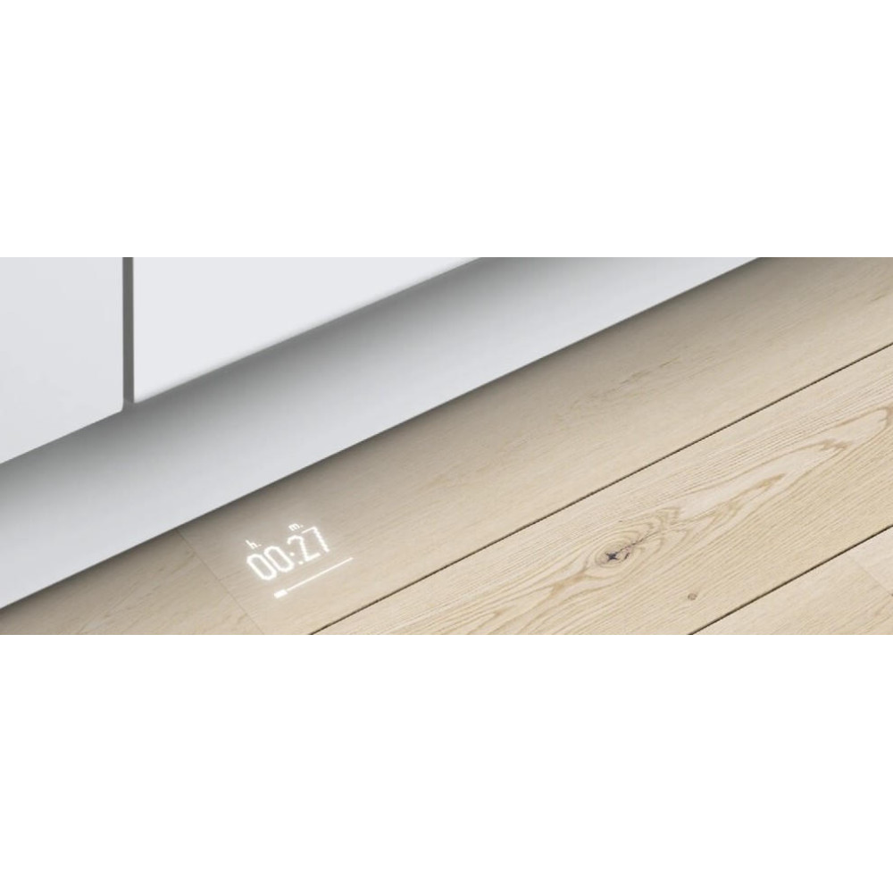 Встраиваемая посудомоечная машина Bosch SPV6ZMX17E