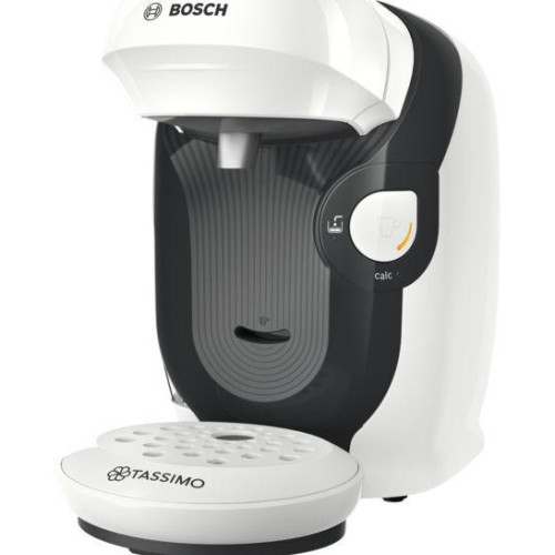 Кофемашина Bosch TAS1104 Tassimo