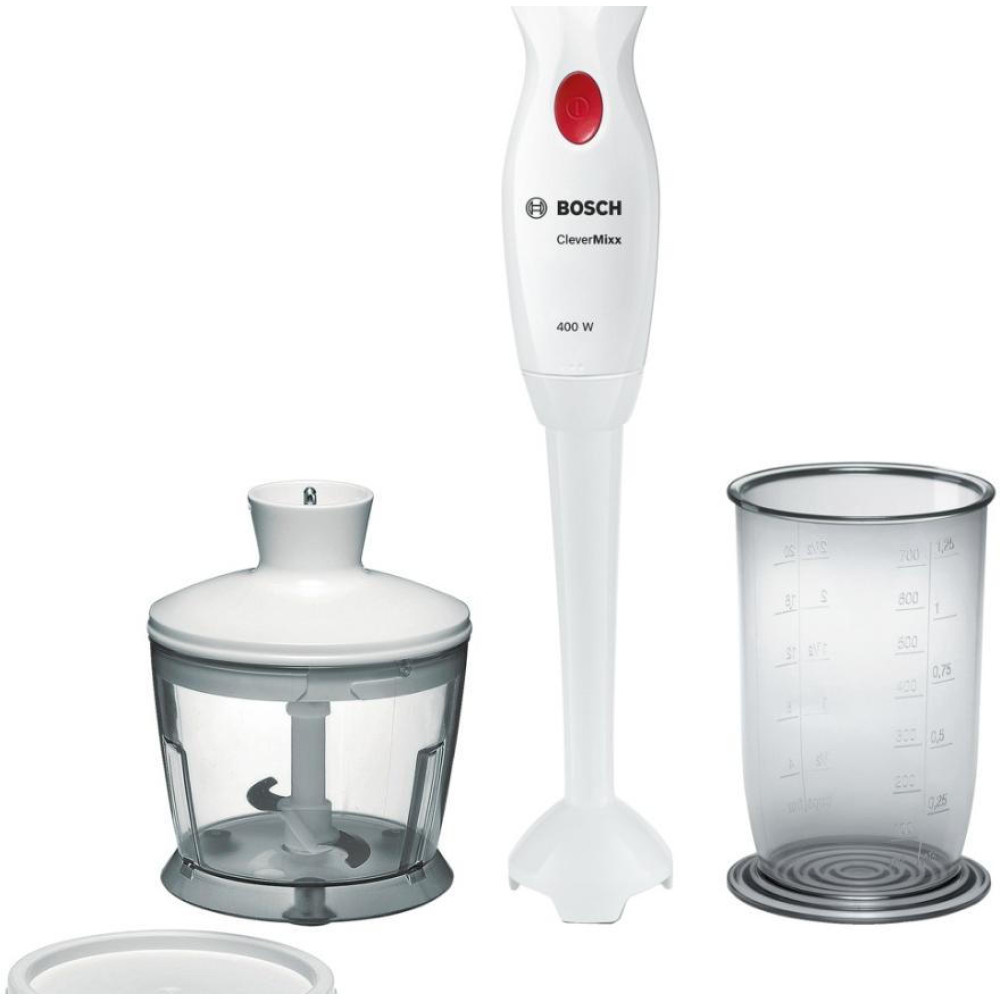 Блендер Bosch MSM 14200