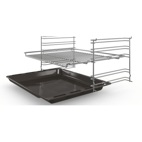 Духовой шкаф Bosch HBF134BS0R