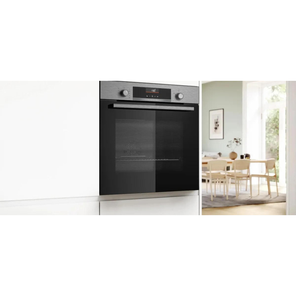 Духовой шкаф Bosch HBG536ES3