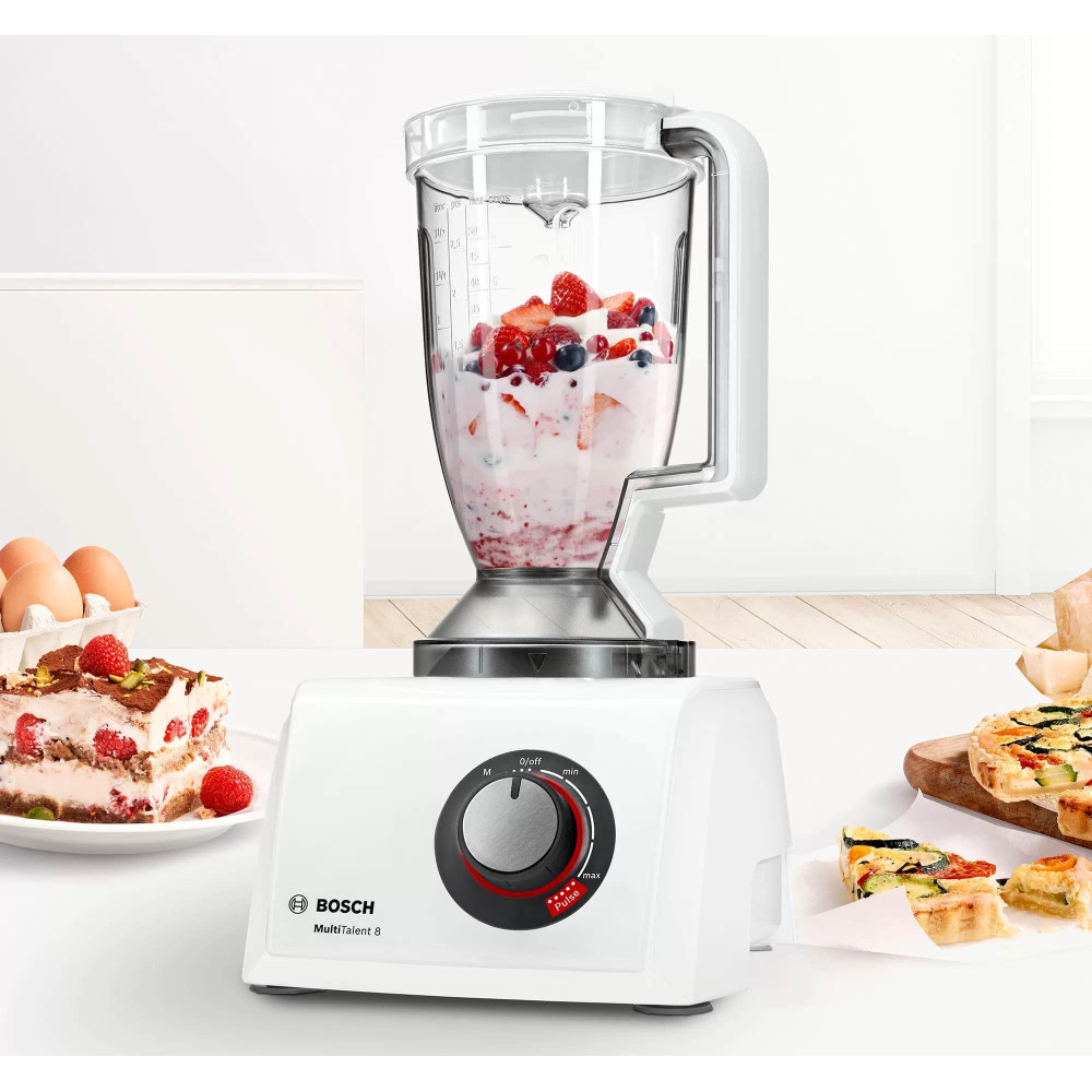 Кухонный комбайн Bosch MC812W620