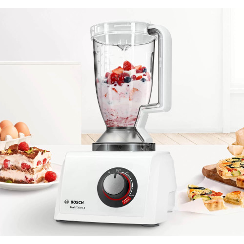 Кухонный комбайн Bosch MC812W620