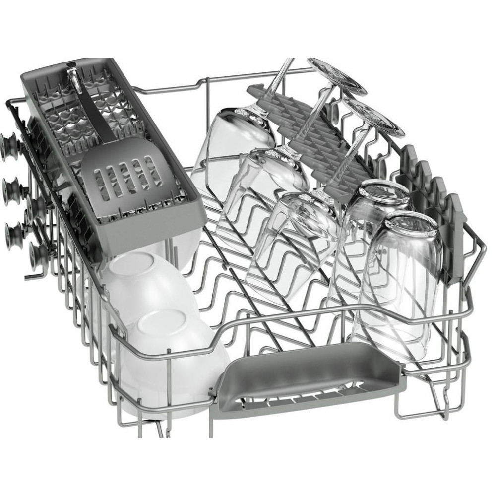 Встраиваемая посудомоечная машина Bosch SPV25DX60R