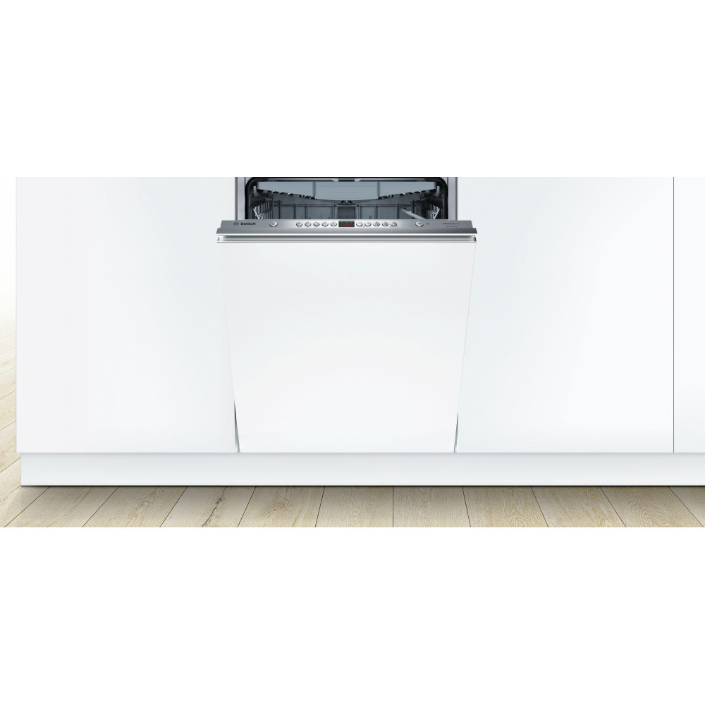 Встраиваемая посудомоечная машина Bosch SBV45FX01R
