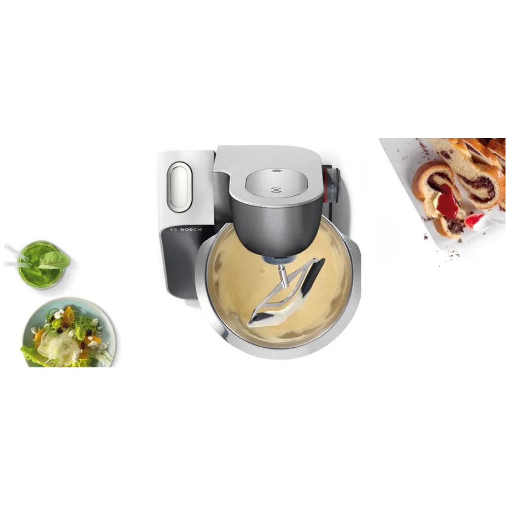 Кухонный комбайн Bosch MUM58M64