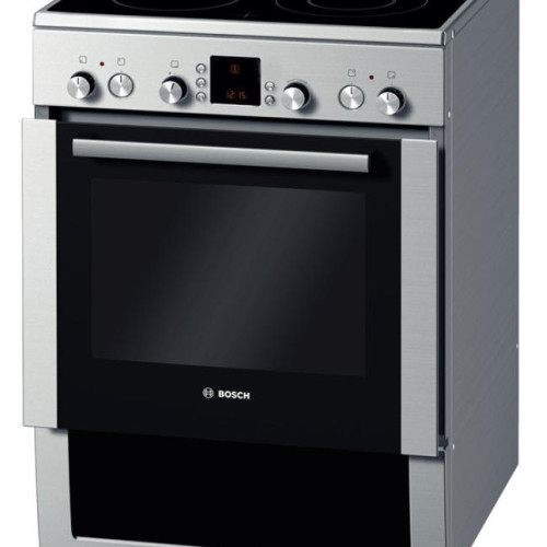 Электрическая плита Bosch HCE 745850R