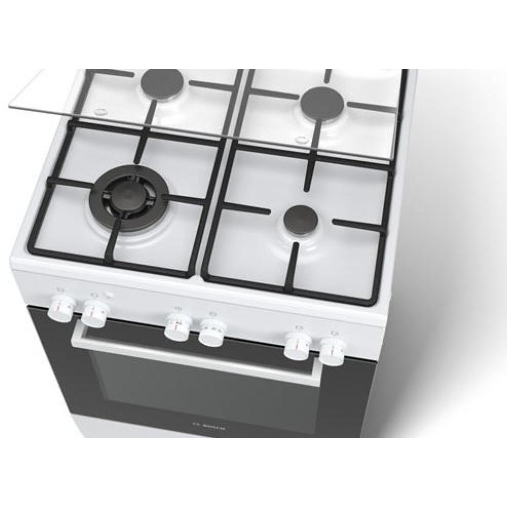 Газовая плита Bosch HGA 23W125 R