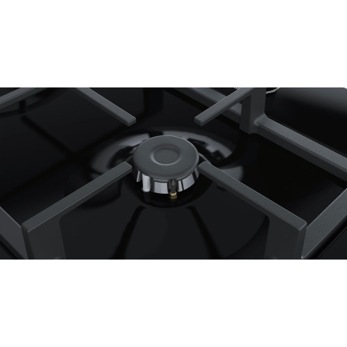 Газовая варочная панель Bosch PBP 6C6B90