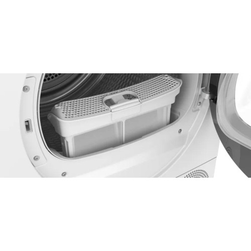 Сушильная машина Bosch WTH83252PL