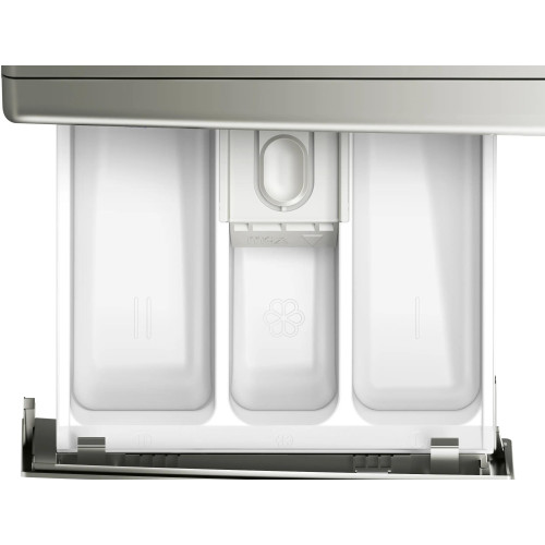 Стиральная машина Bosch WGK264ZXME