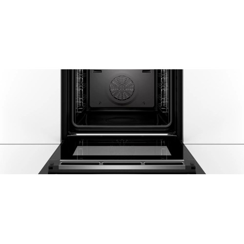 Духовой шкаф-пароварка Bosch HSG636ES1