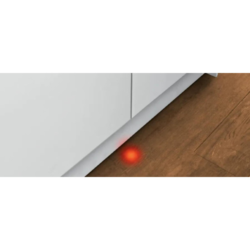 Встраиваемая посудомоечная машина Bosch SGV4HMX3FR