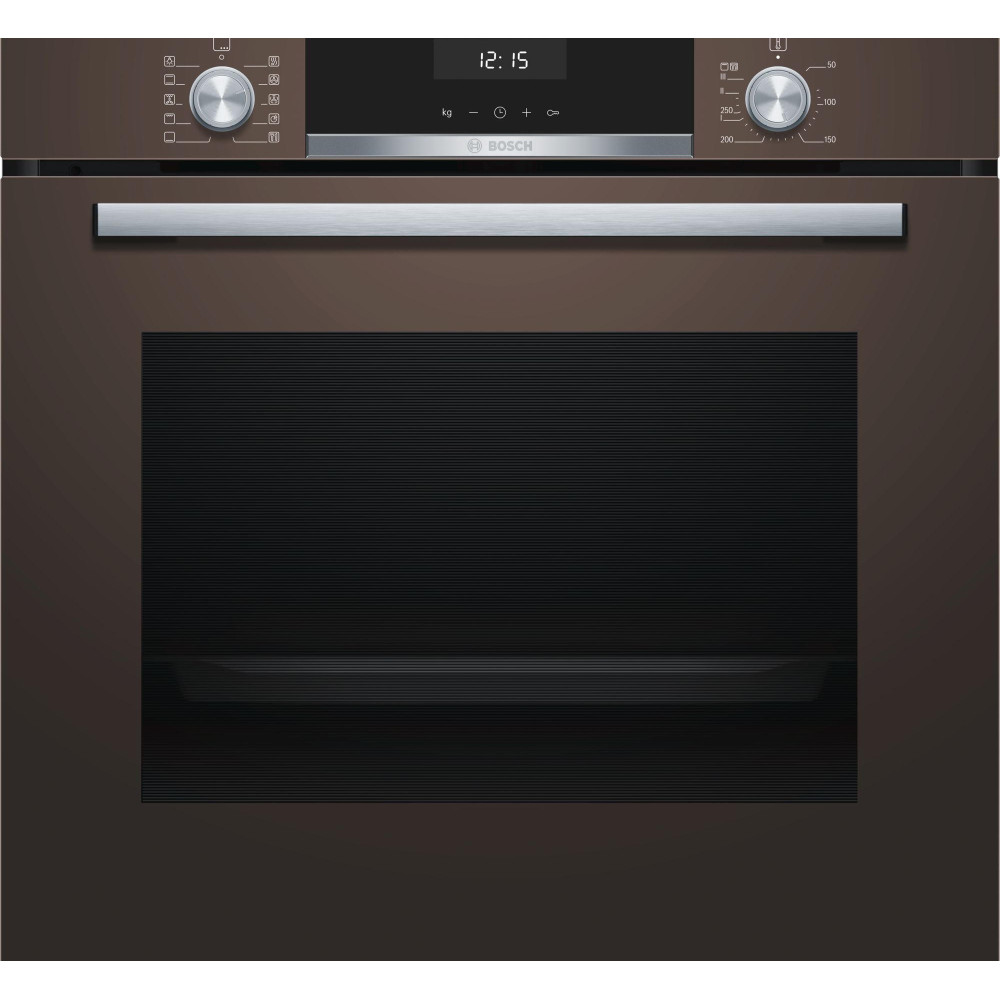 Духовой шкаф Bosch HBA537BM0R