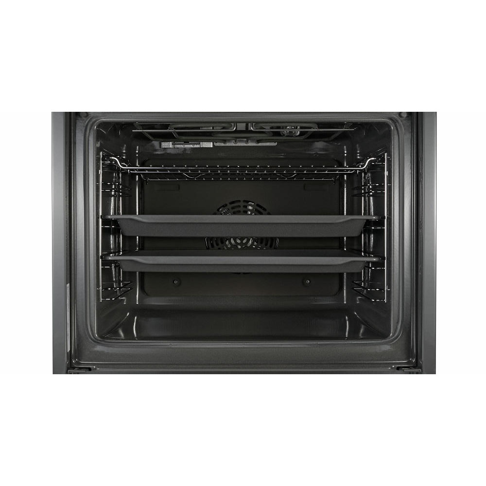 Духовой шкаф Bosch HBG537BB0R