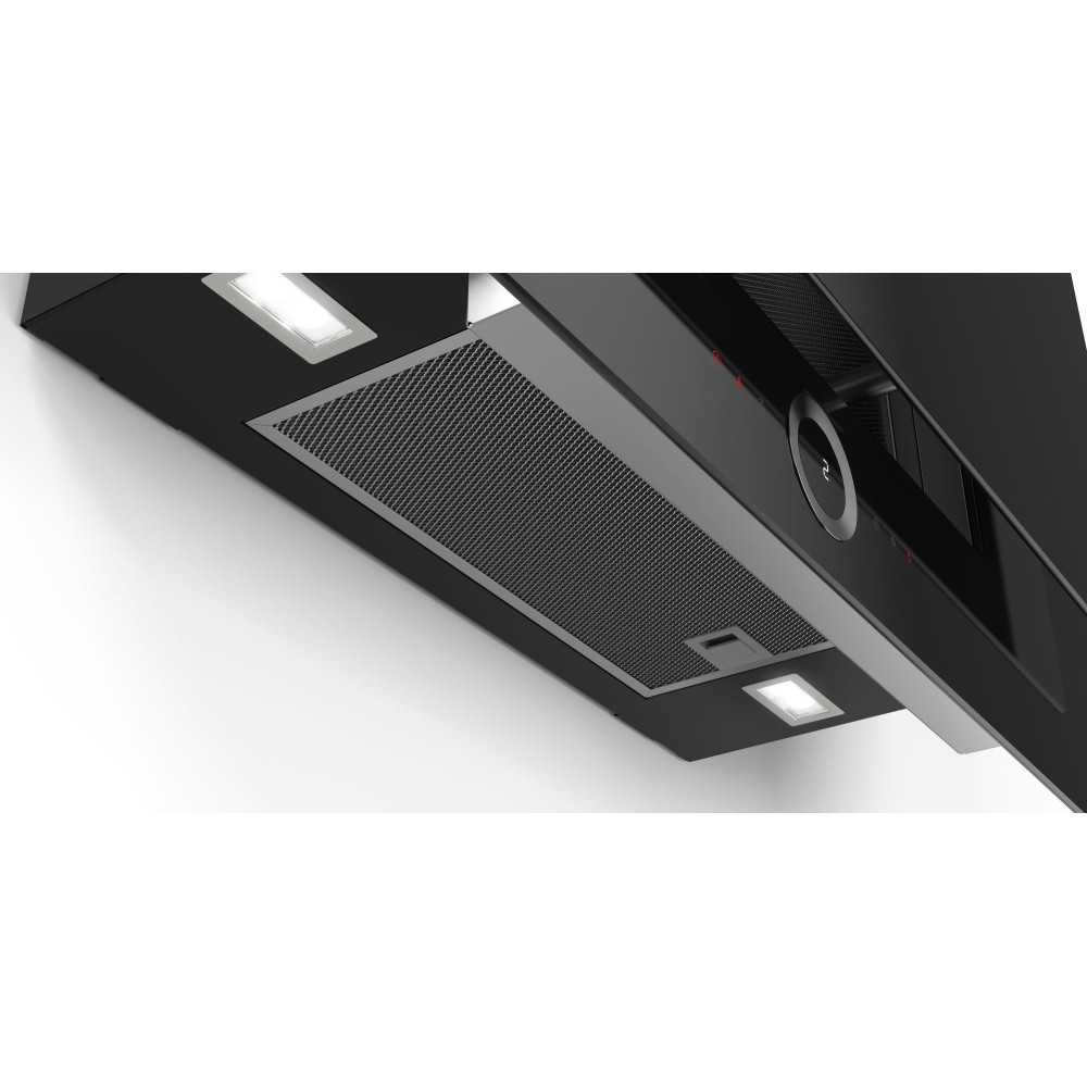 Вытяжка Bosch DWF 97RU60