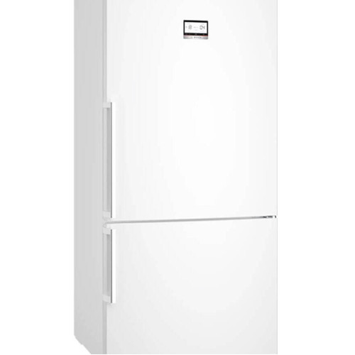 Двухкамерный холодильник Bosch KGN86AW32U