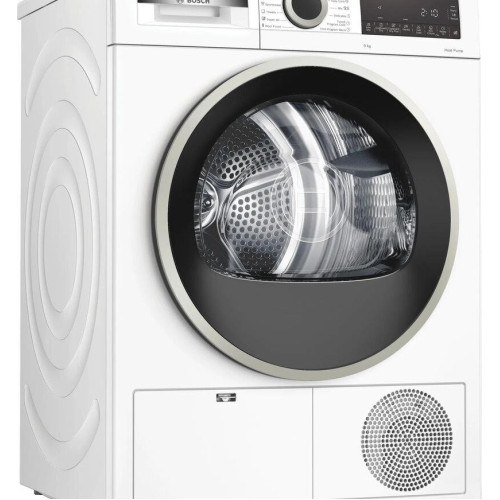 Сушильная машина Bosch WQG14200ME