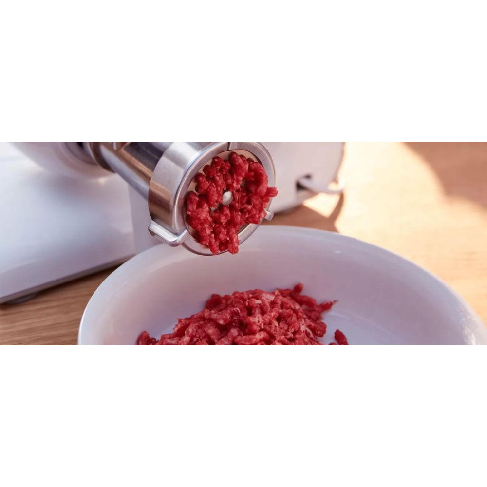 Насадка-мясорубка Bosch MUZS2FWW