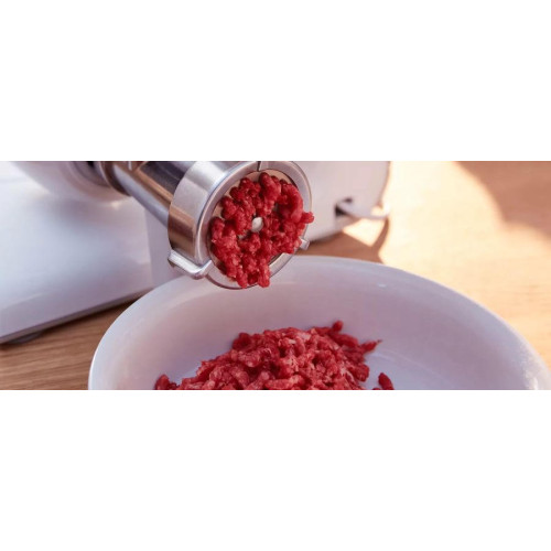 Насадка-мясорубка Bosch MUZS2FWW