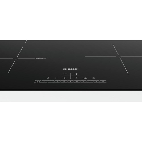 Индукционная варочная панель Bosch PUE611FB1E
