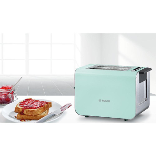 Тостер Bosch TAT8612