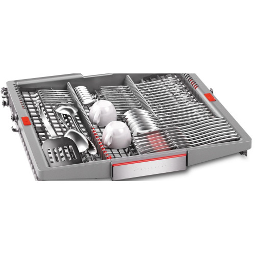 Встраиваемая посудомоечная машина Bosch SMV 87TX01R