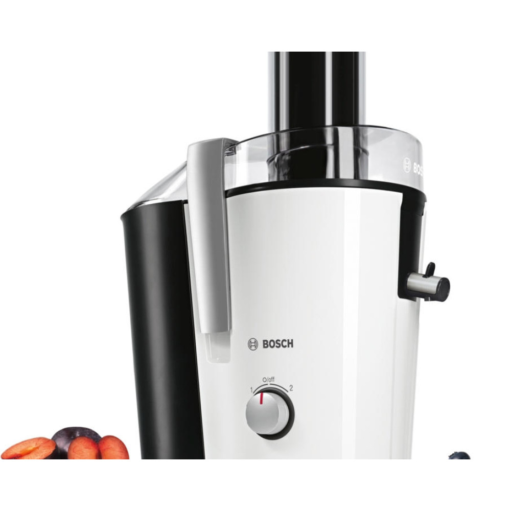 Соковыжималка Bosch MES 25A0