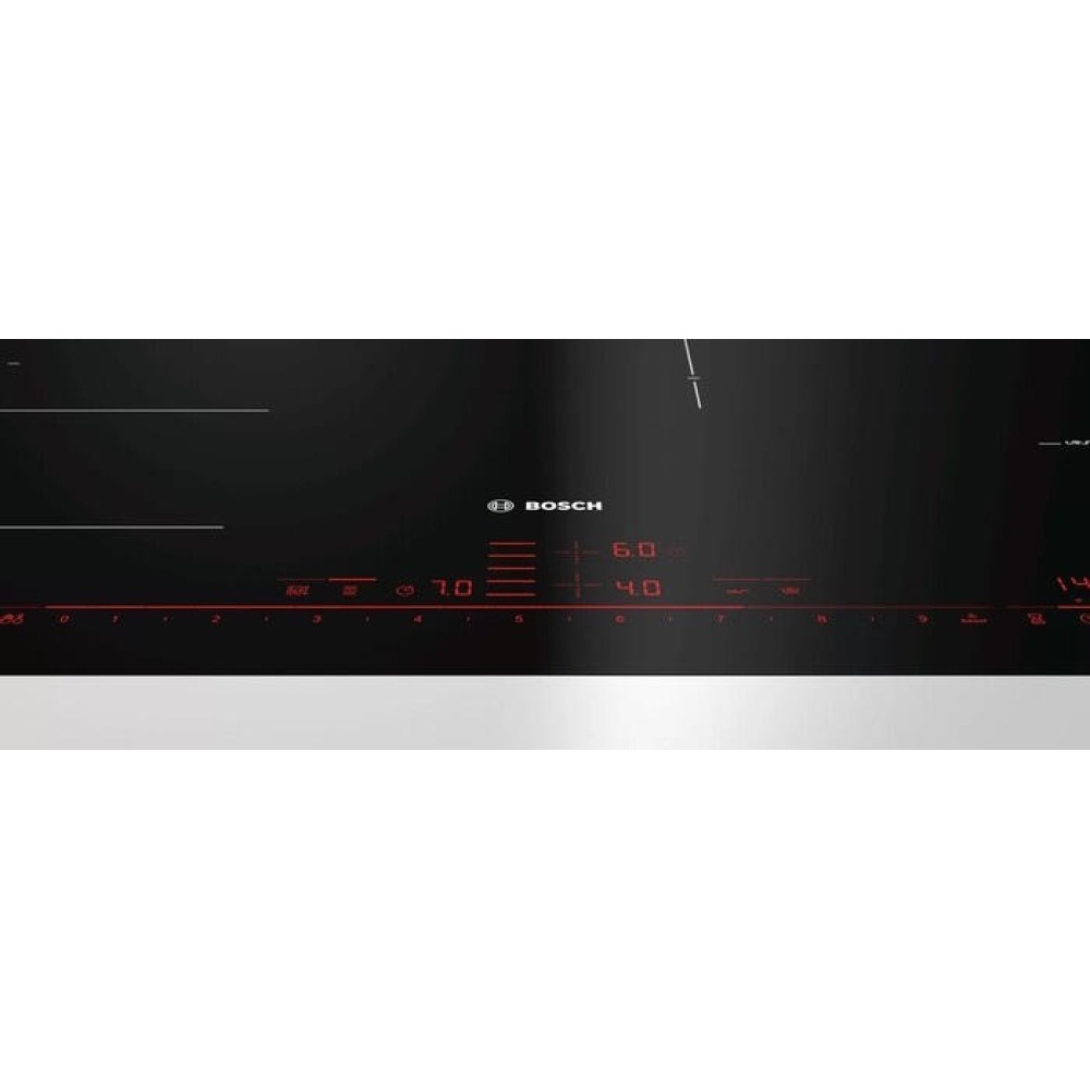 Индукционная варочная панель Bosch PXE801DC1E