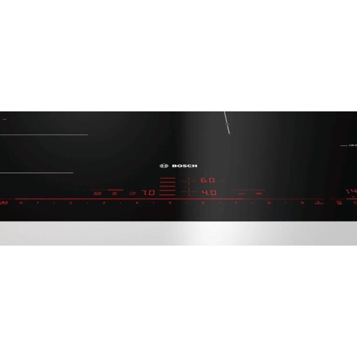 Индукционная варочная панель Bosch PXE801DC1E