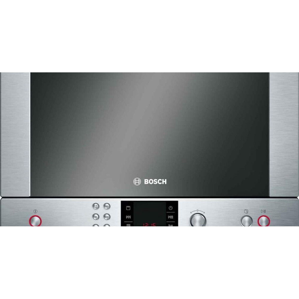 Встраиваемая микроволновая печь Bosch HMT 85ML53