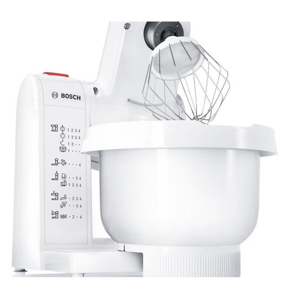 Кухонный комбайн Bosch MUMP1000