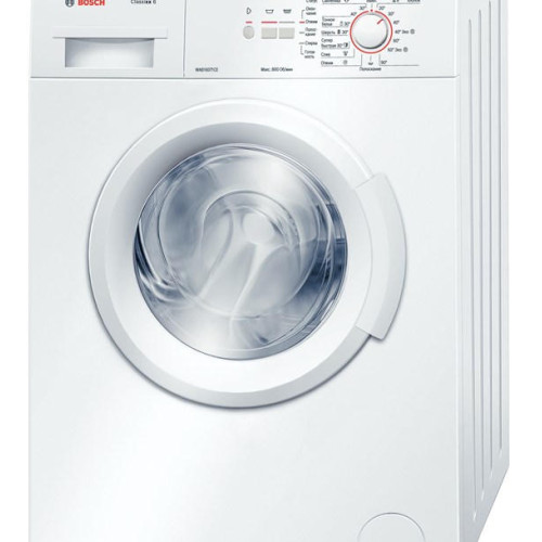 Стиральная машина Bosch WAB16071CE