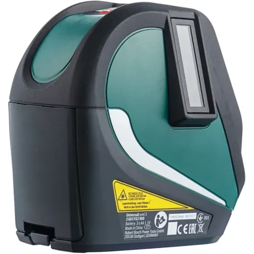 Bosch UniversalLevel 3 Basic лазерный уровень, 0603663900