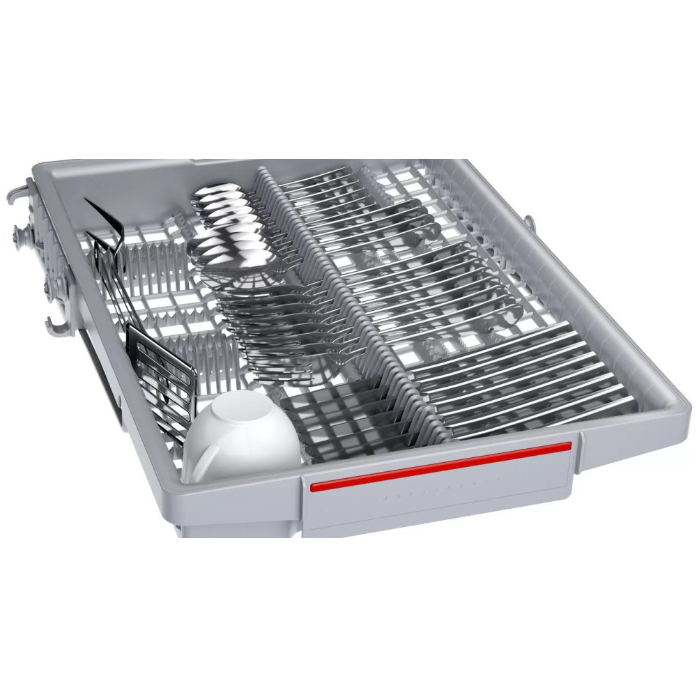 Встраиваемая посудомоечная машина Bosch SPV6ZMX01E