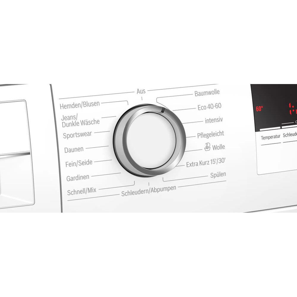 Стиральная машина Bosch WAN28180