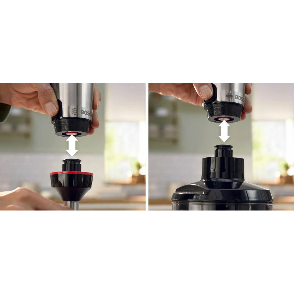 Блендер Bosch MSM6M622