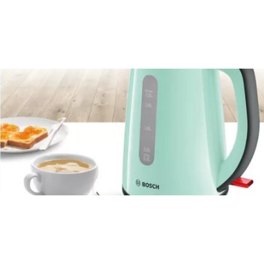 Чайник Bosch TWK7502