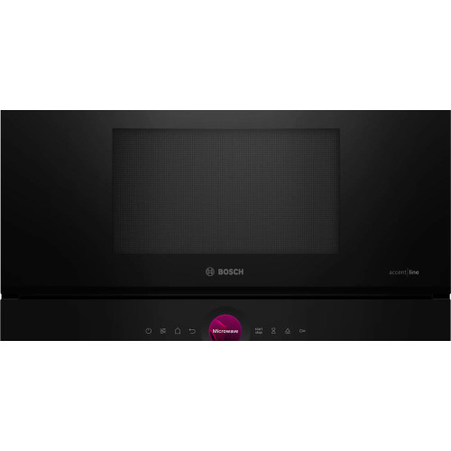Встраиваемая микроволновая печь Bosch BFR9221B1