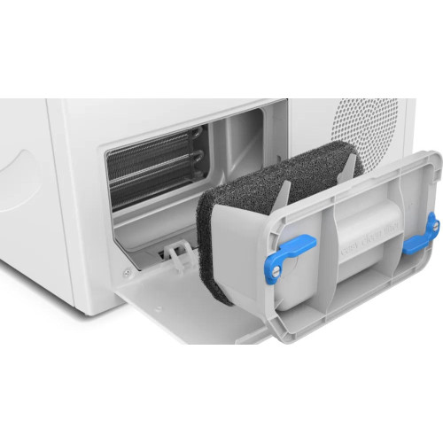 Сушильная машина Bosch WTN86211ME