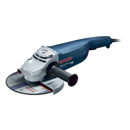 Bosch GWS 24-230 H Professional угловая шлифмашина, 0601884103