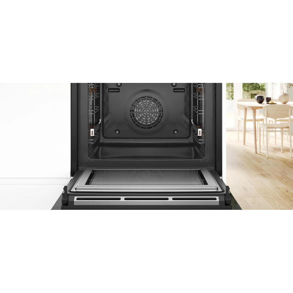 Духовой шкаф Bosch HNG978NB1
