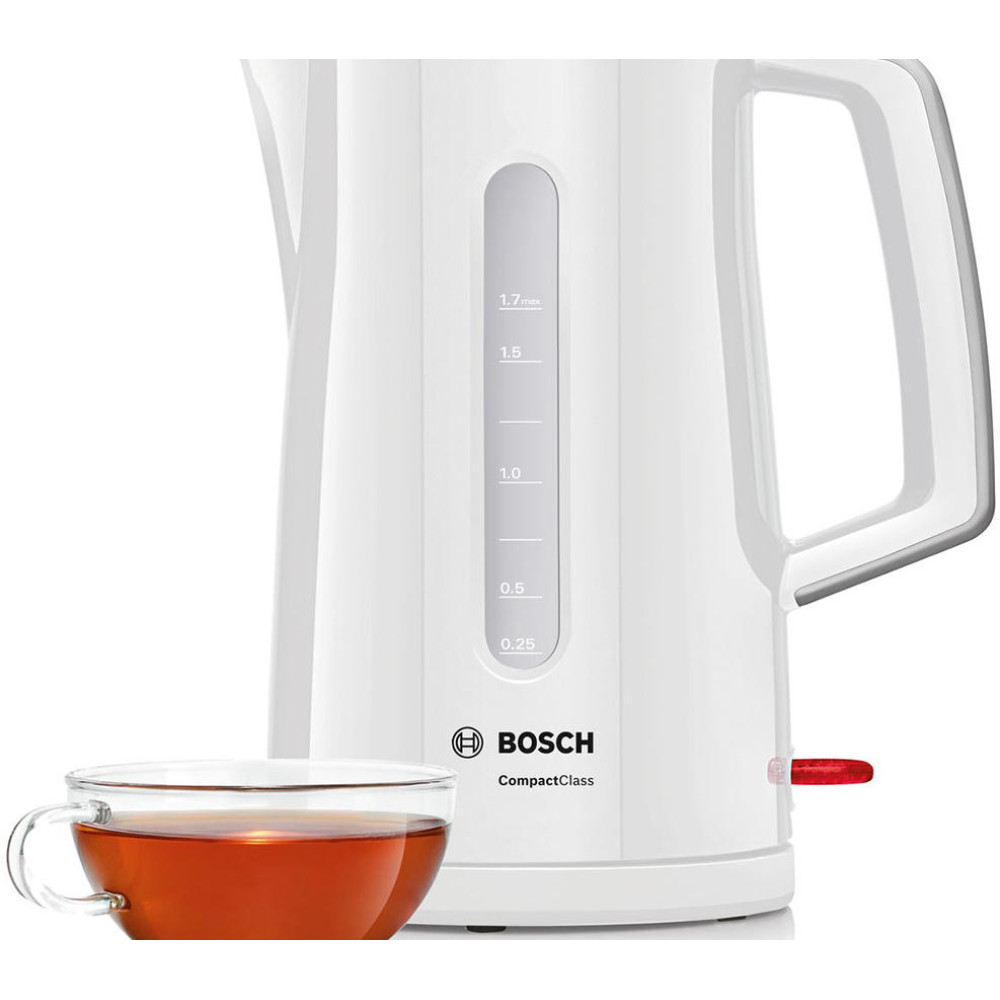 Чайник Bosch TWK 3A011