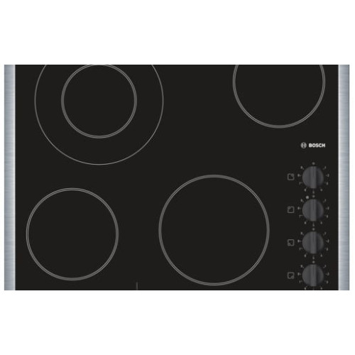Электрическая варочная панель Bosch PKF645CA1E