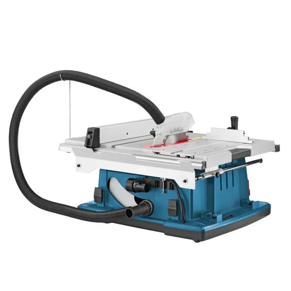 Bosch GTS 10 XC Professional распиловочный станок, 0601B30400