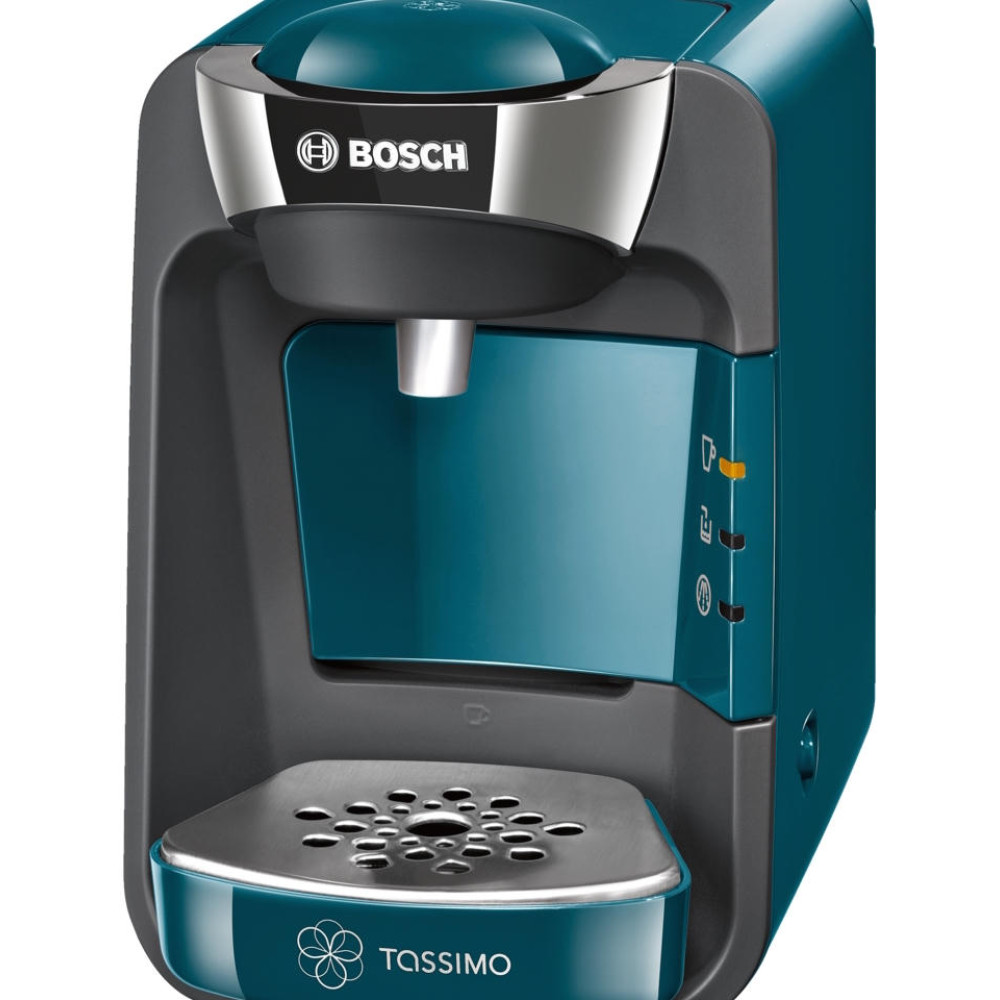 Кофемашина Bosch TAS 3205