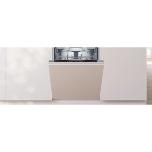 Встраиваемая посудомоечная машина Bosch SMD8YC801E