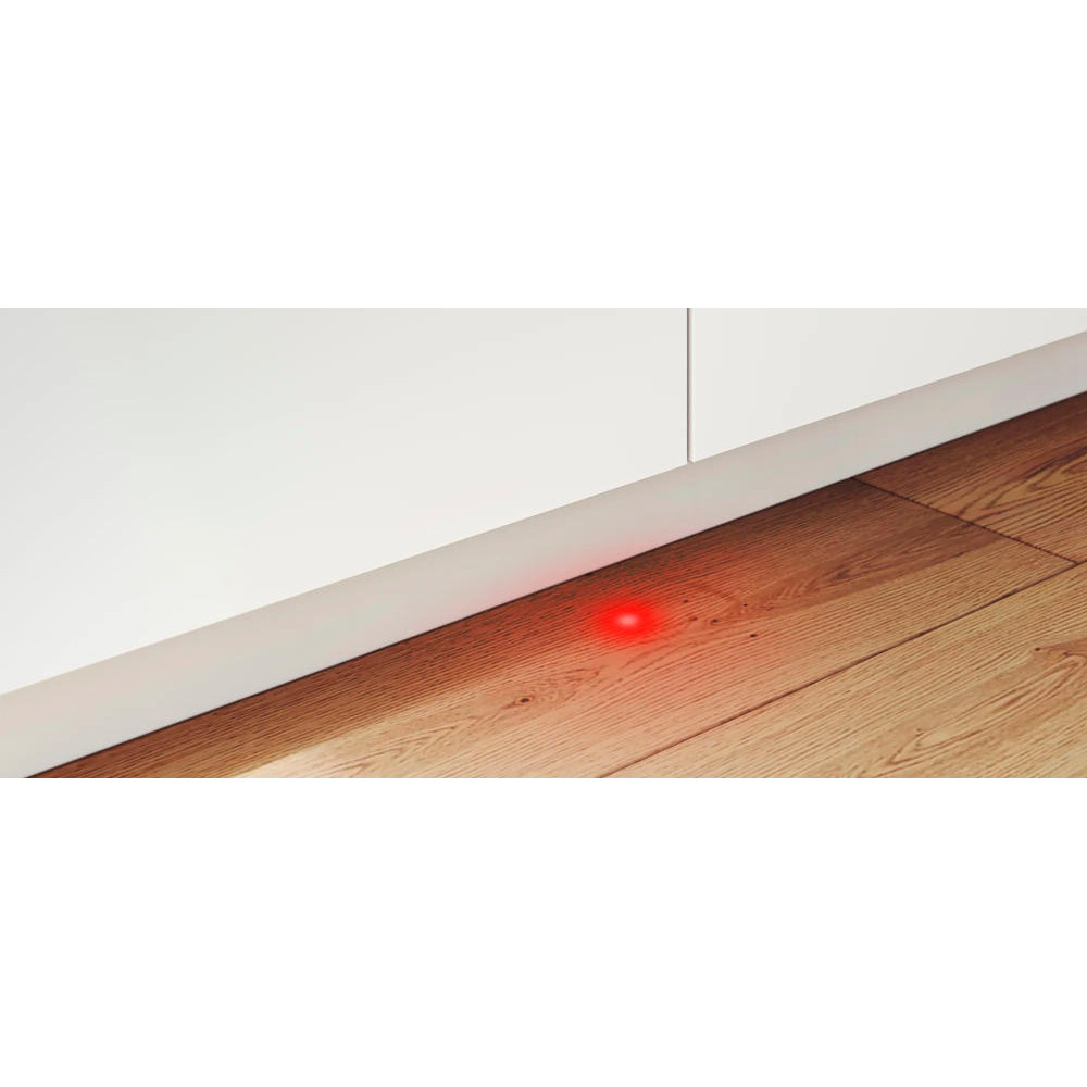 Встраиваемая посудомоечная машина Bosch SMV4HAX48E